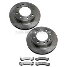 15942195 Disco de freio para CHEVROLET GMC TRUCK